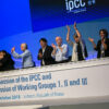 IPCC meeting