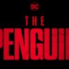 HBO's 'The Penguin' logo