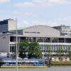 Royal Festival Hall at the British Film Institute