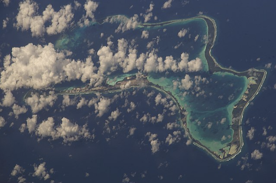 The Uncertain Future Of The Chagos Islands: Balancing Reparations And ...