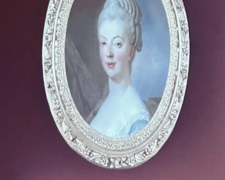 Marie Antoinette Style: A journey through the life of the 18th-Century fashion pioneer.