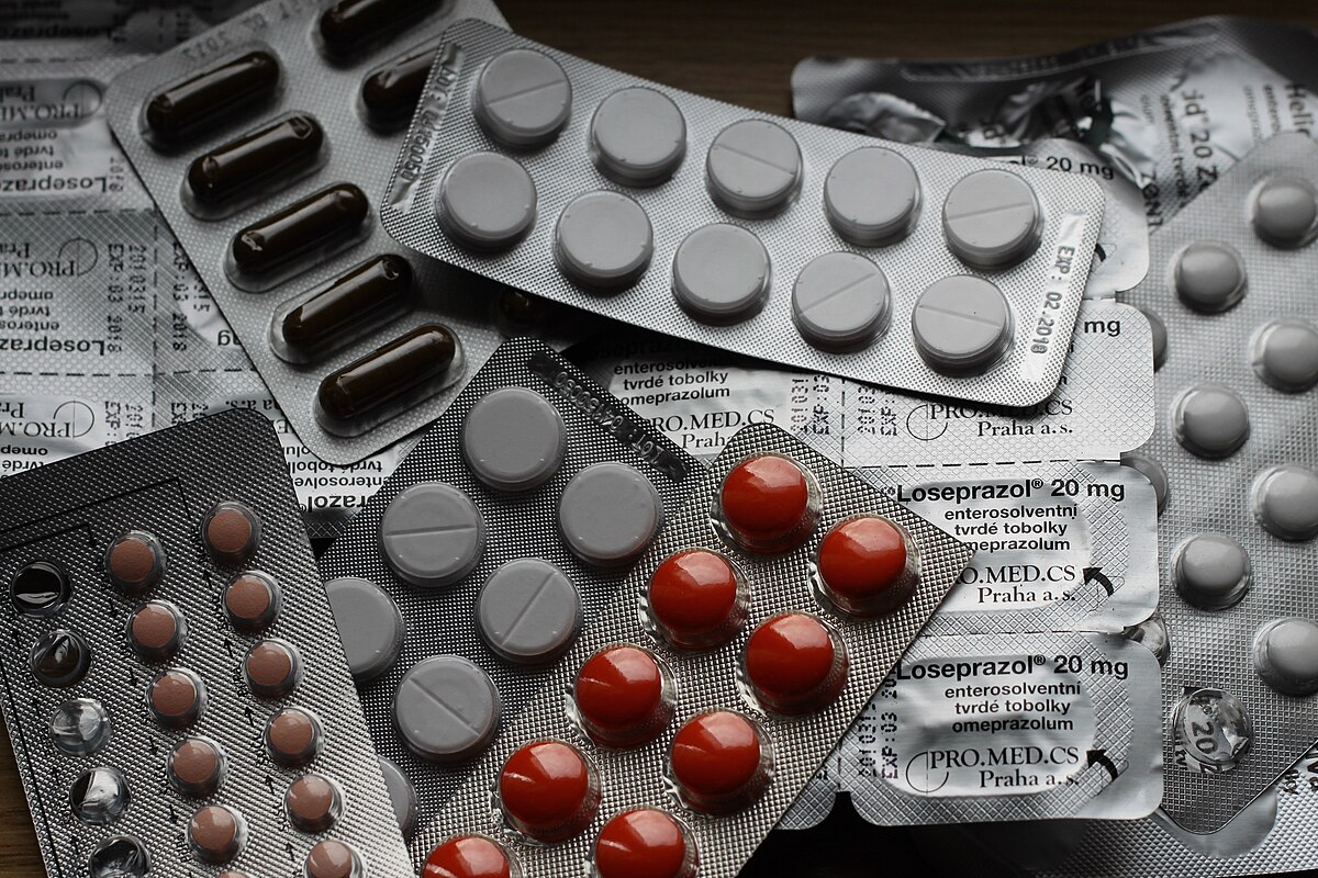 antidepressants article