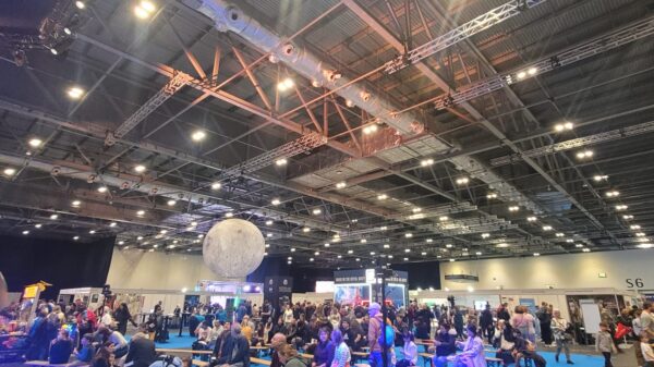 NSLive 2025