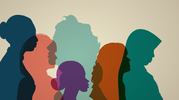 depression genetically more likely in women article