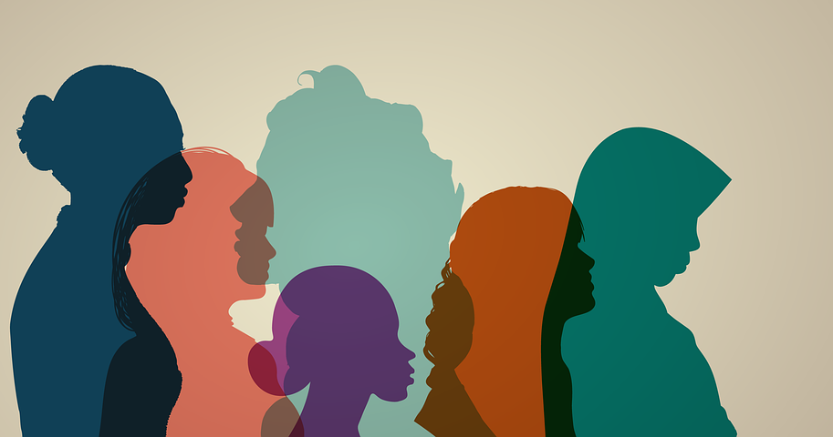 depression genetically more likely in women article