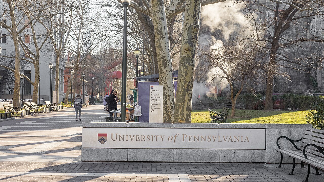 University of Pennsylvania ‘Pauses’ Study Abroad Programmes to King’s, Blaming King’s Admissions Issues