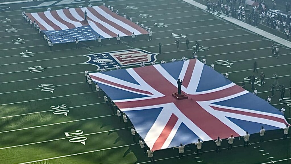 SUPER BOWL LX: UK Fans Gear Up for their Sleepless Sunday Night