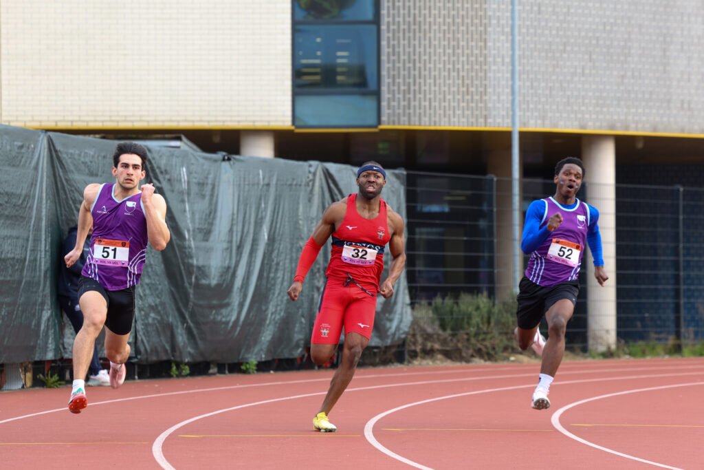 Image by Dylan Chung (KCLSU)