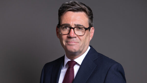 Andy Burnham