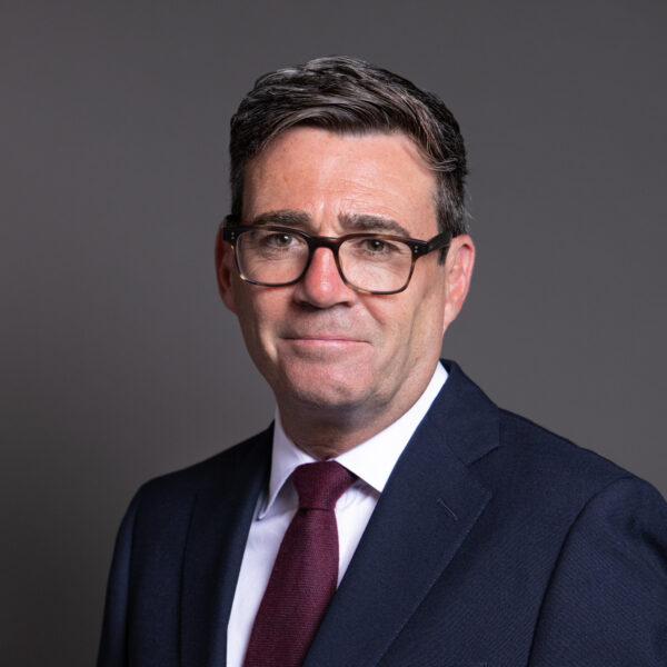 Andy Burnham