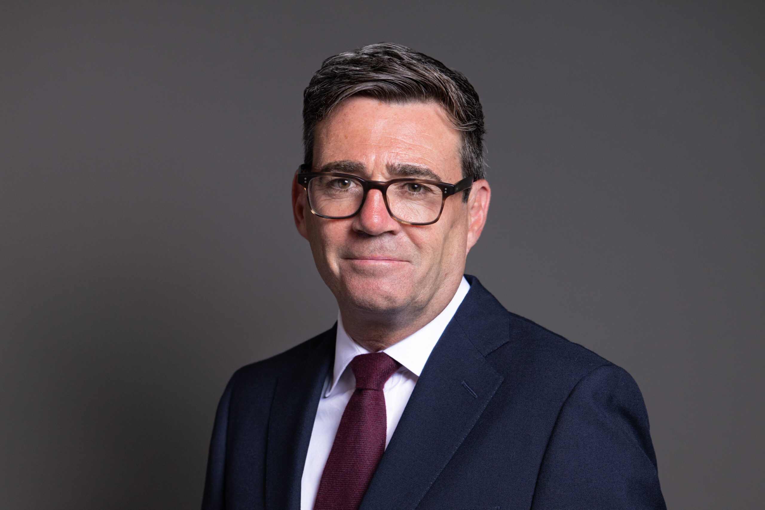 Andy Burnham