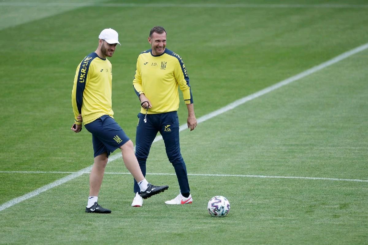 Photo by: Ukraine National Team, LinkedIn: https://www.linkedin.com/in/luigi-nocentini-480469b0/
