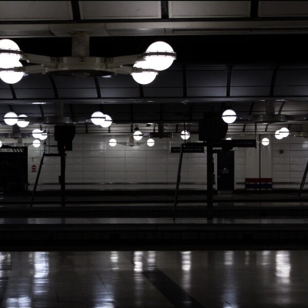 Photo of Liverpool Street Station
