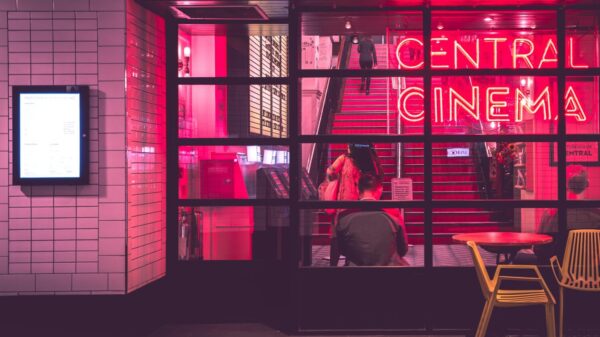 photography of Picturehouse Central Cinema